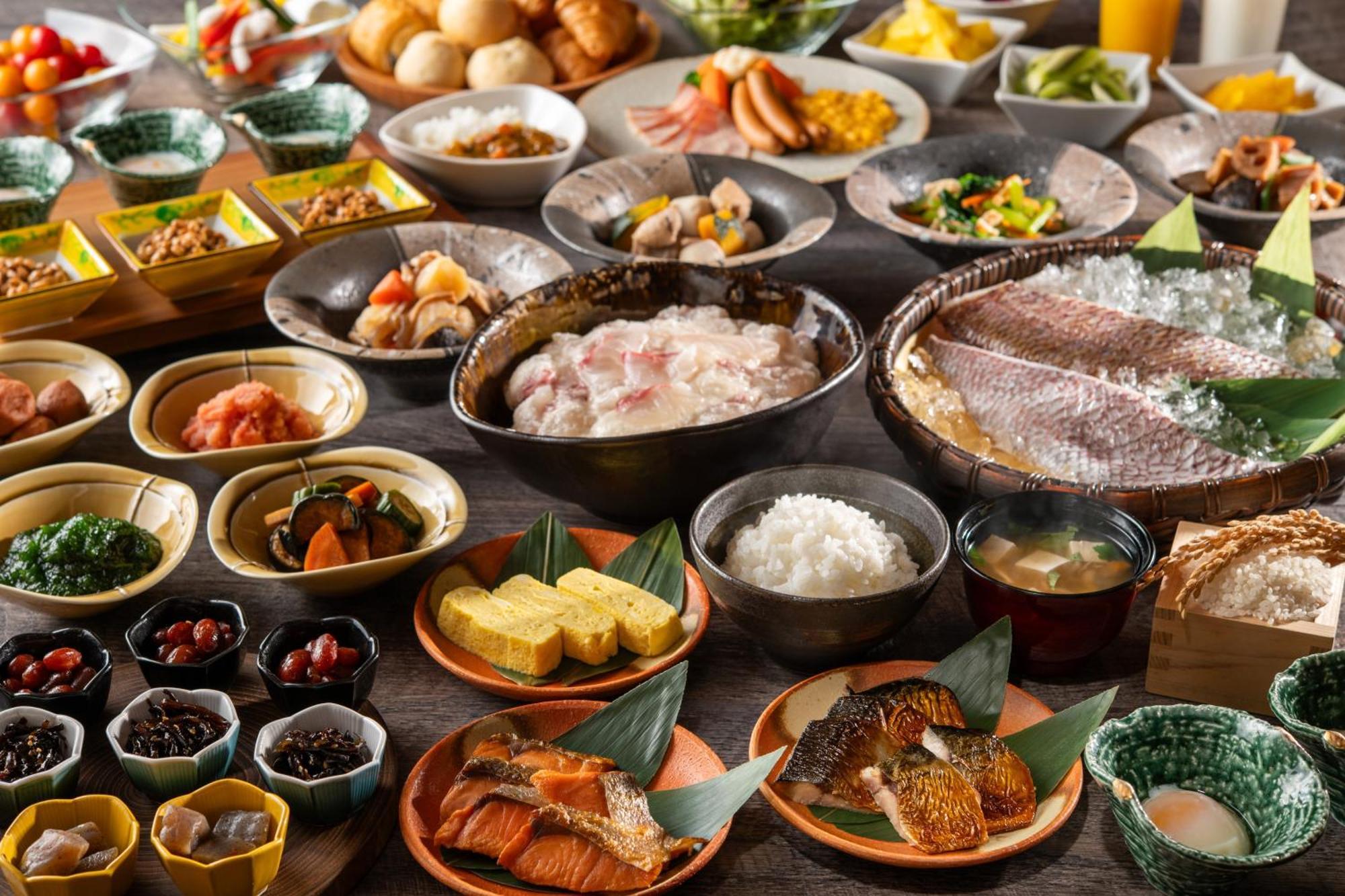 간포 노 야도 요리이 호텔 Yorii 외부 사진