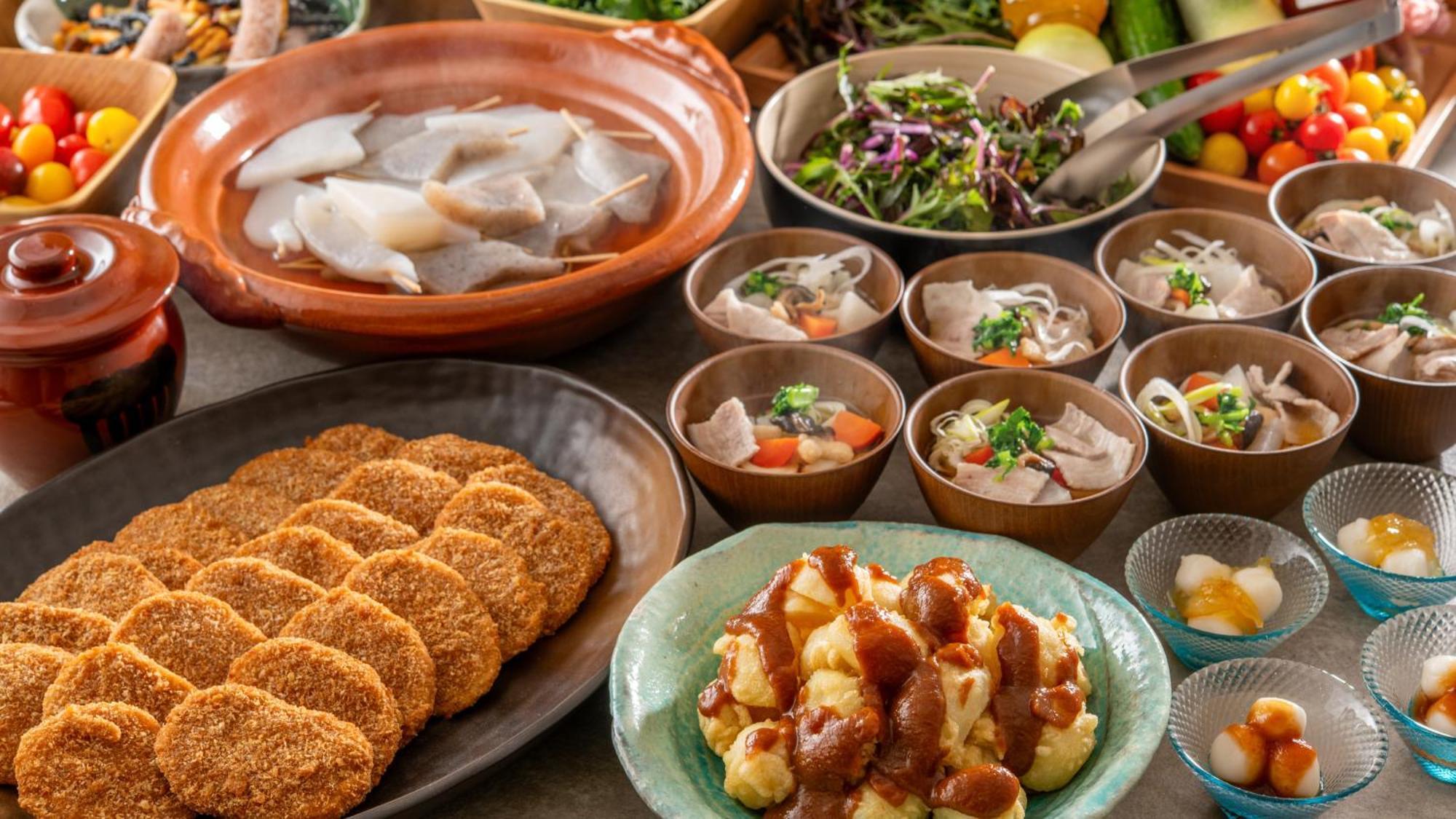 간포 노 야도 요리이 호텔 Yorii 외부 사진