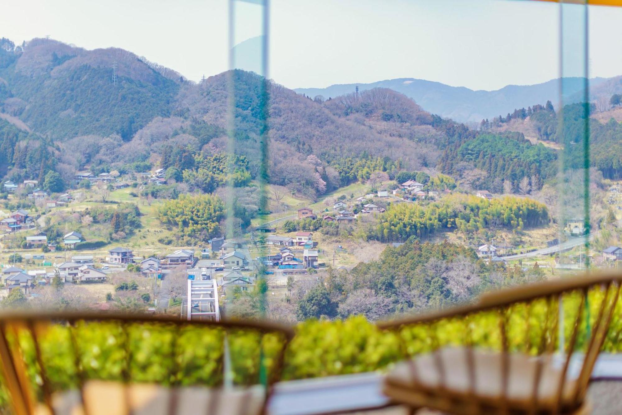 간포 노 야도 요리이 호텔 Yorii 외부 사진